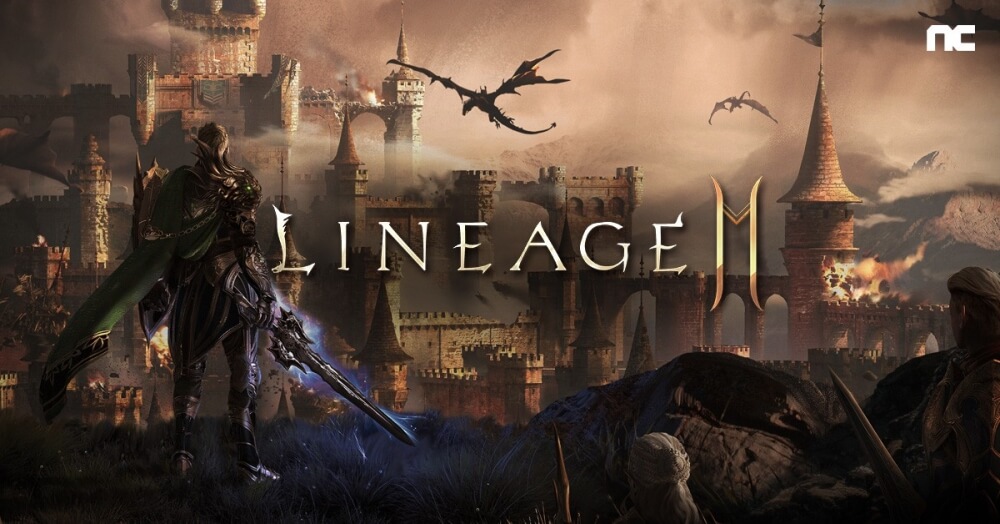 Best MMORPG Collections Similar to Lineage W for Android Emulator - Redfinger Cloud Phone